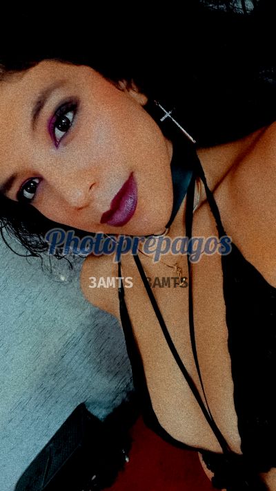 Nicoll Williams, escort en Chapinero