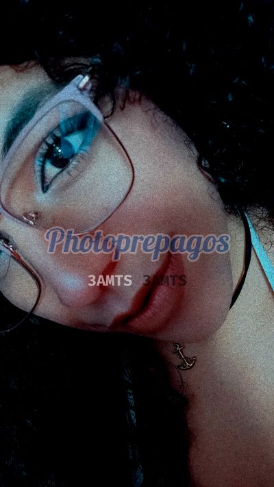 Nicoll Williams, escort en Chapinero