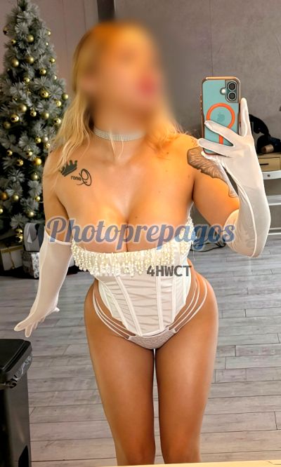 Rubia 3188544330, puta en Usaquén