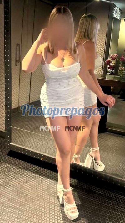 Camila 3102613773, prepago en Teusaquillo