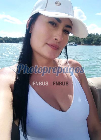 Tatiana 3243082221, masajista en Medellín