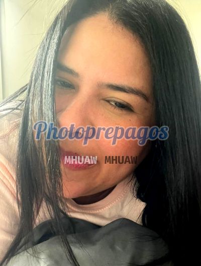 Andrea 3152064390, prepago en Barranquilla