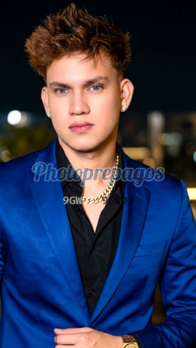 Harold Smith 3023095727, hombre en Usaquén