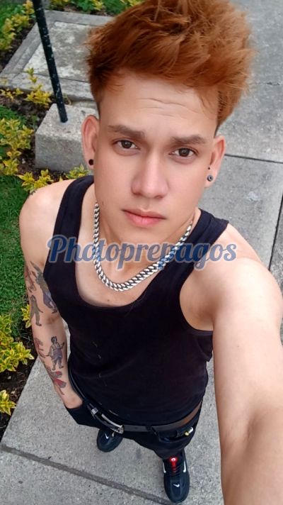 Harold Smith 3023095727, hombre en Usaquén