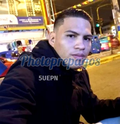 Samuel 3245592971, hombre en Bosa