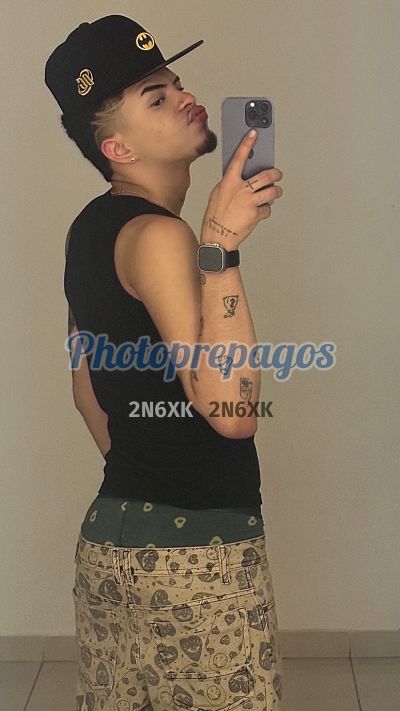 Santiago Isaac 3122772390, hombre en Laureles (Medellín)