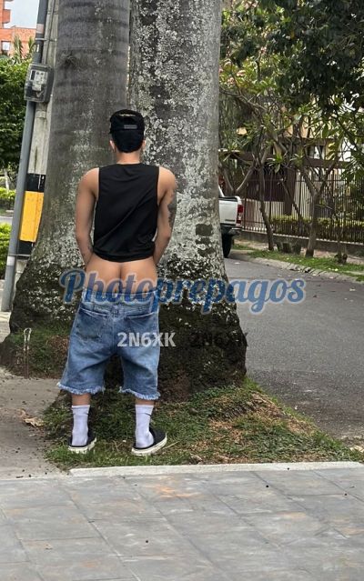 Santiago Isaac 3122772390, hombre en Laureles (Medellín)