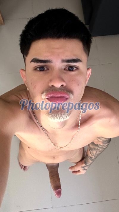 Santiago Isaac 3122772390, hombre en Laureles (Medellín)