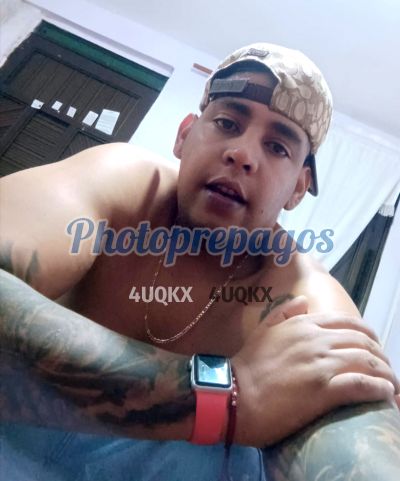 Camilo 3052166524, hombre en El Poblado (Medellín)