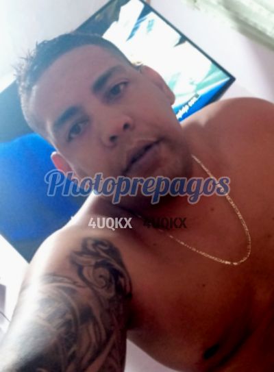 Camilo 3052166524, hombre en El Poblado (Medellín)