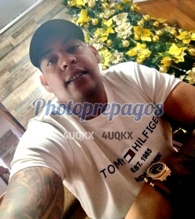 Camilo 3052166524, hombre en El Poblado (Medellín)