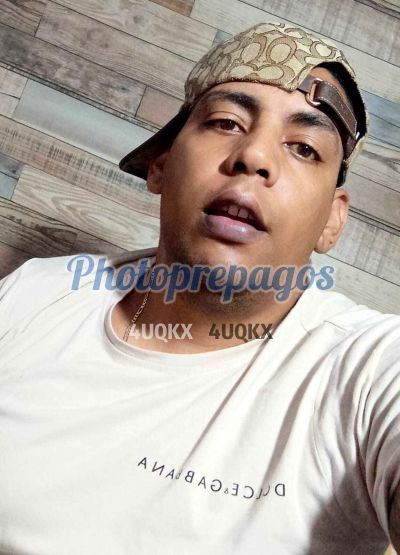 Camilo 3052166524, hombre en El Poblado (Medellín)