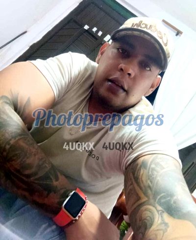 Camilo 3052166524, hombre en El Poblado (Medellín)
