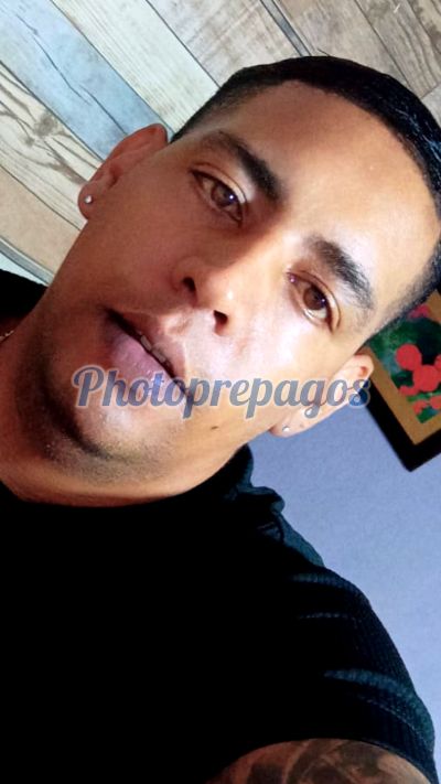 Camilo 3052166524, hombre en El Poblado (Medellín)