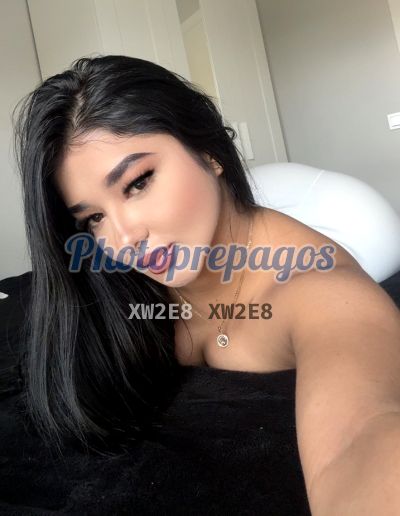 Tokio, puta en Chapinero