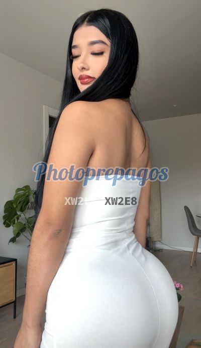Tokio, escort en Chapinero