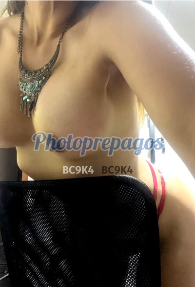 Mafe, escort en Engativá