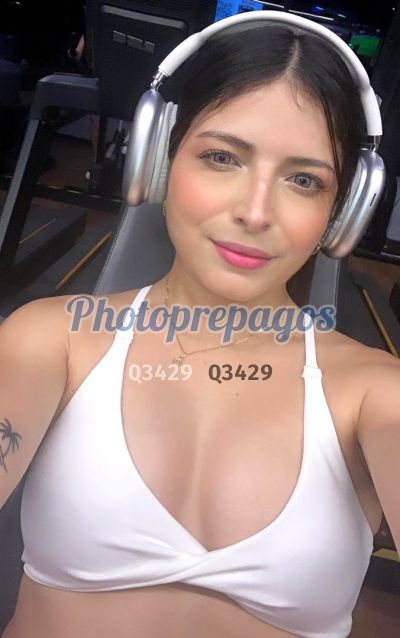 Valentina Lovels 3164439330, escort en Bucaramanga