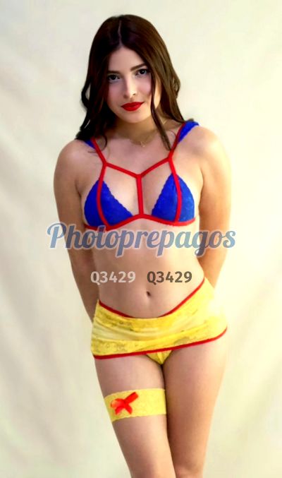 Valentina Lovels 3164439330, escort en Bucaramanga