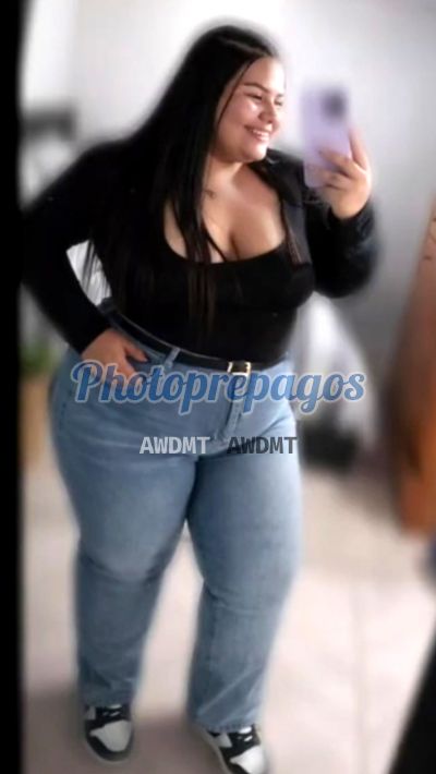 Karo, escort en Ciudad Bolívar