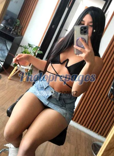 Valentina 3023183609, escort en Bucaramanga