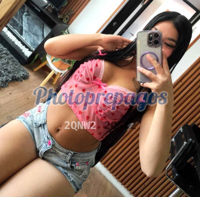 Valentina 3023183609, prepago en Bucaramanga