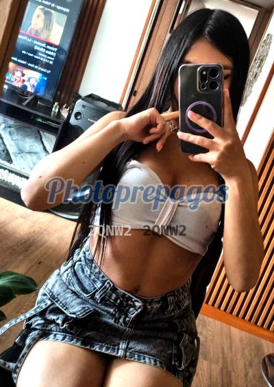 Valentina 3023183609, puta en Bucaramanga