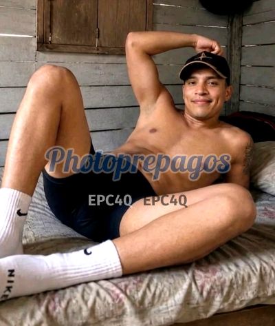 Jesús 3022227632, hombre que da masajes eróticos en Fontibón