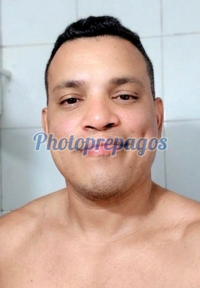 Jesús 3022227632, hombre que da masajes eróticos en Fontibón