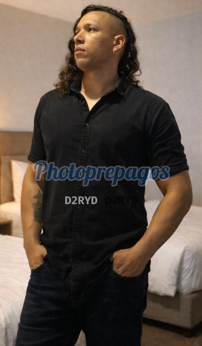 Moisés 3506913804, hombre en Medellín