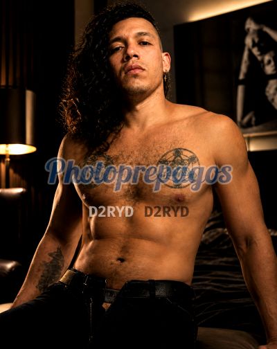 Moisés 3506913804, hombre en Medellín