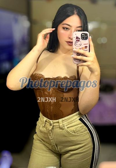 Karina 3126798361, prepago en Suba