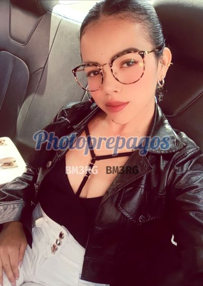 Valery, escort en Chapinero
