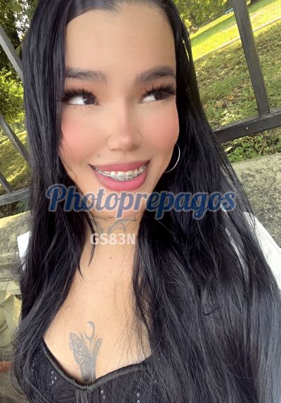 Perla 3208105458, shemale en Cali