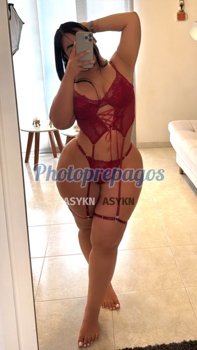 Cata, escort en Usaquén