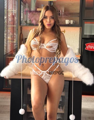 Valeria, prepago en Usaquén