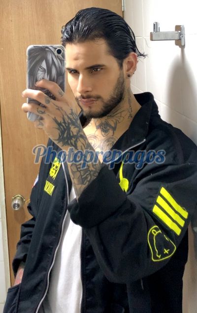 Demon 3125775721, hombre en Engativá