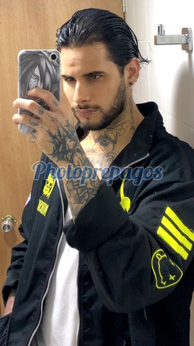 Demon 3125775721, hombre en Engativá