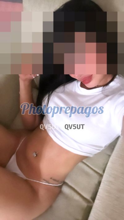 Hanna López, prepago en Fontibón