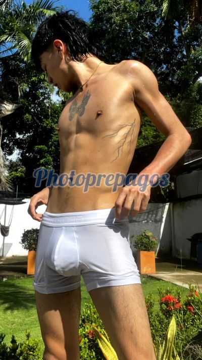 Álex 3219576188, hombre en La Candelaria (Medellín)