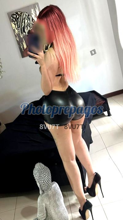 Talia 3208850260, puta en Usaquén