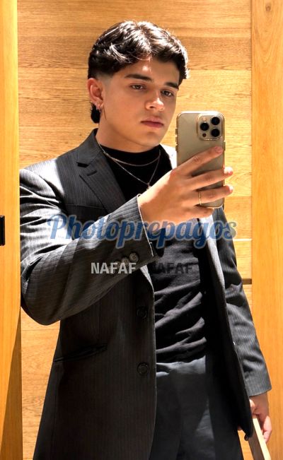 Jonathan 3002198225, hombre en Buenos Aires (Medellín)