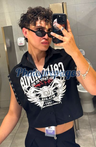 Seb 3103663881, travesti en Chapinero