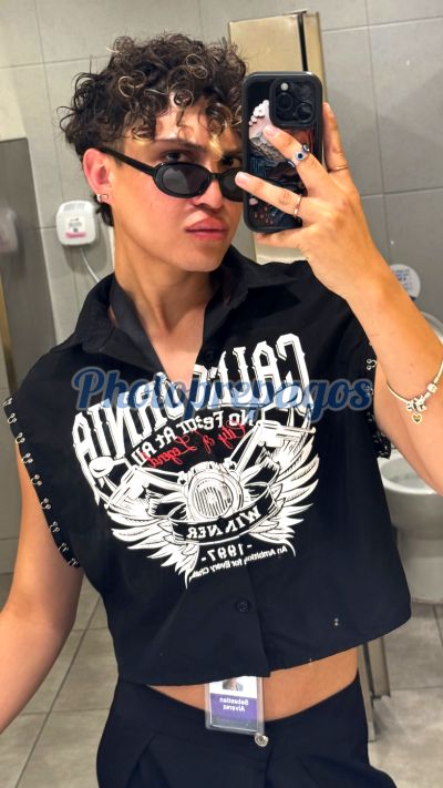 Seb 3103663881, travesti en Chapinero