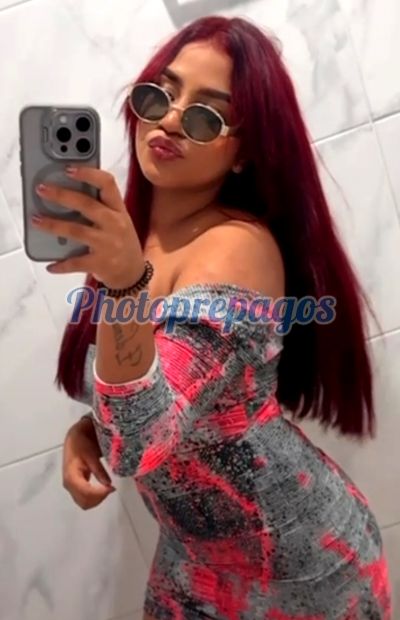 Karol 3181873847, puta en Cali