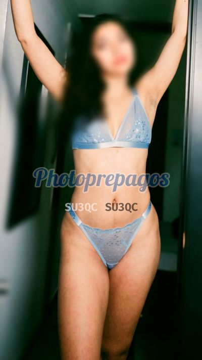 Victoria, puta en Chapinero