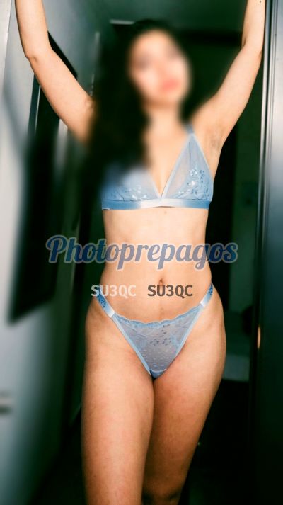 Victoria, prepago en Chapinero