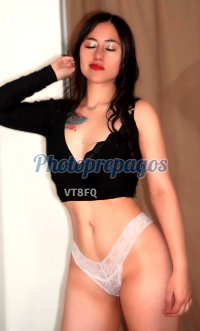 Sofía, escort en Suba