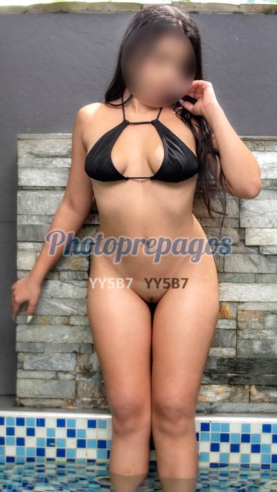 Camila 3023382359, puta en Barrancabermeja