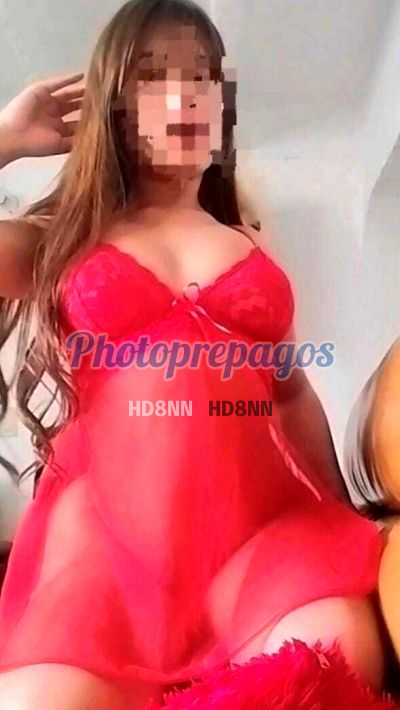 SelenaRousse, escort en Chapinero